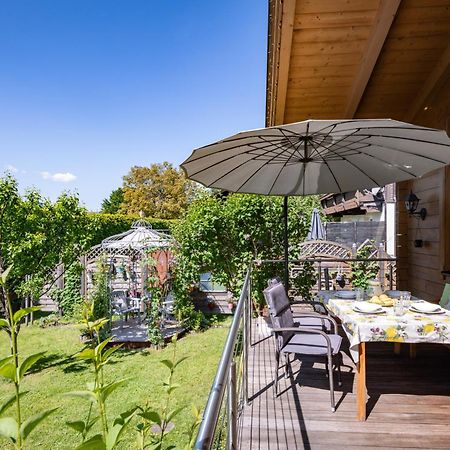 Chalet Terry Sankt Johann in Tirol Exterior foto