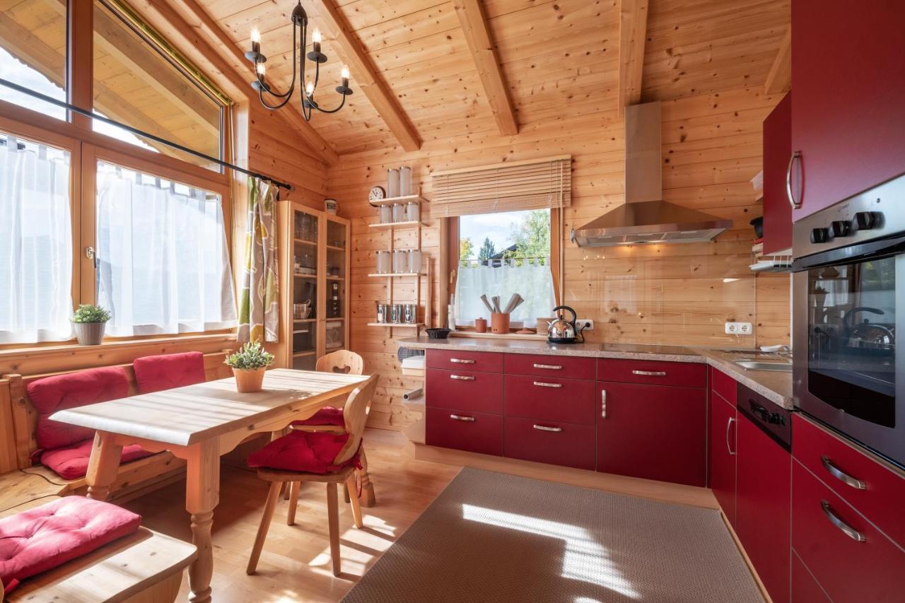 Chalet Terry Sankt Johann in Tirol Exterior foto