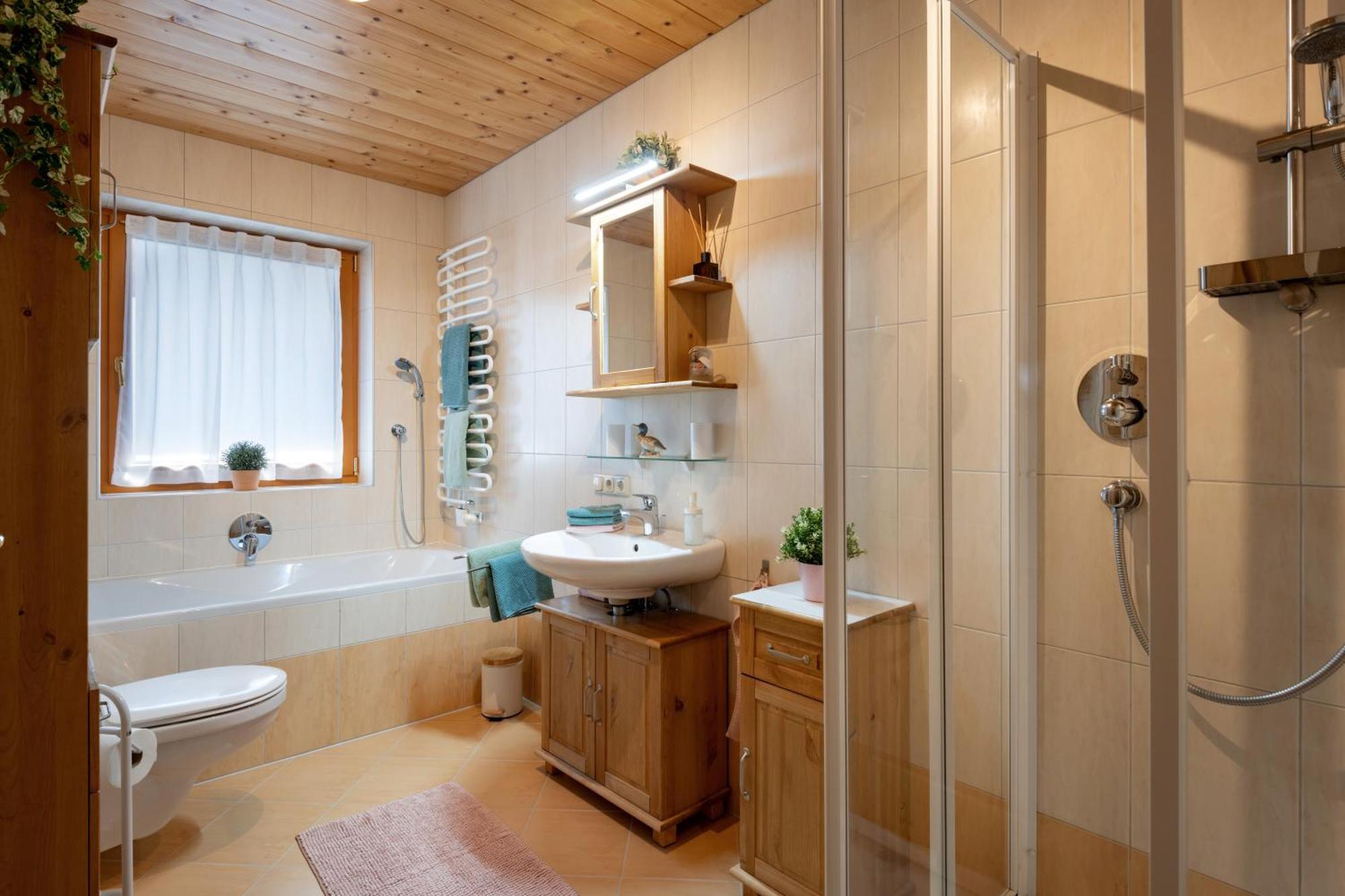 Chalet Terry Sankt Johann in Tirol Exterior foto