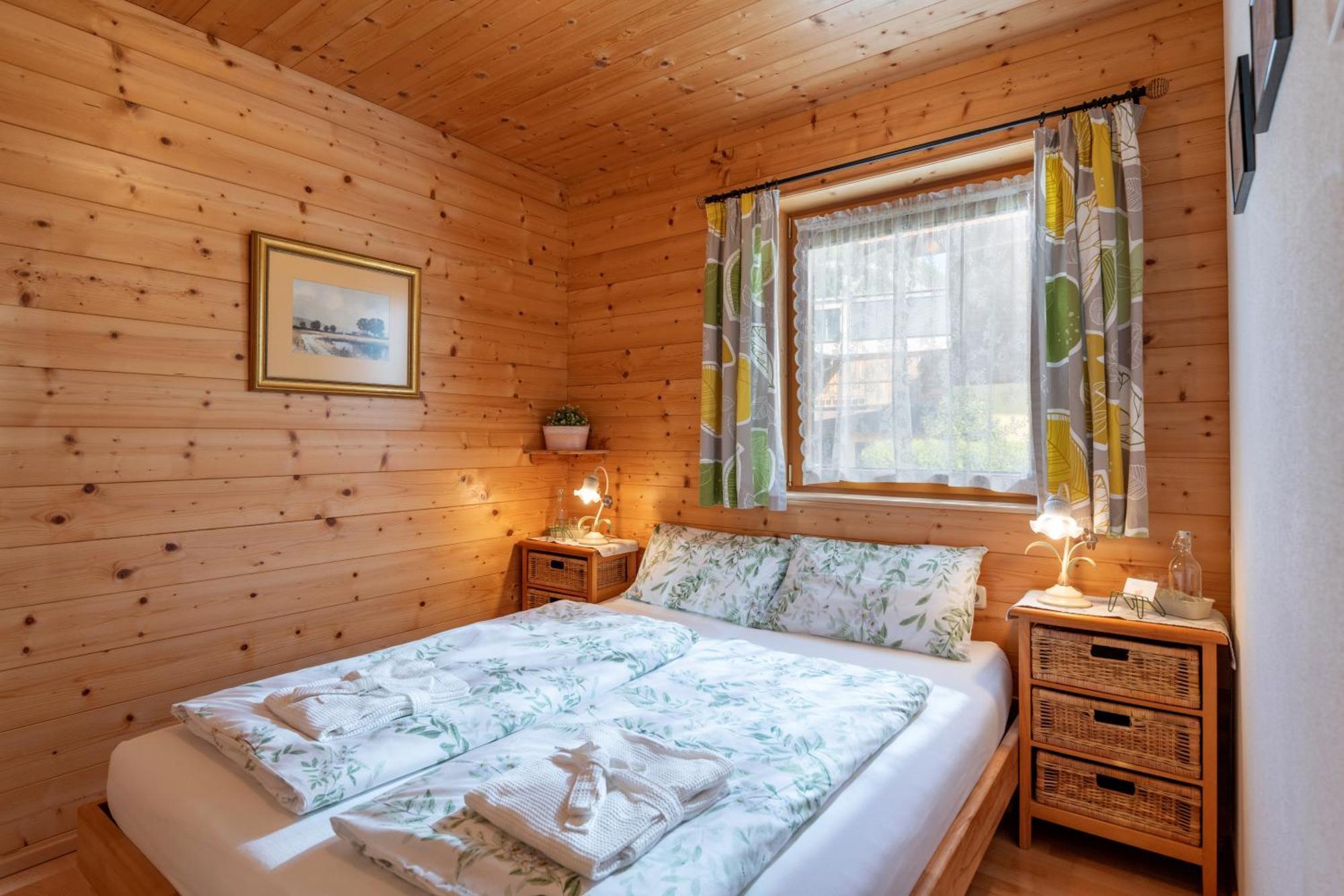 Chalet Terry Sankt Johann in Tirol Exterior foto